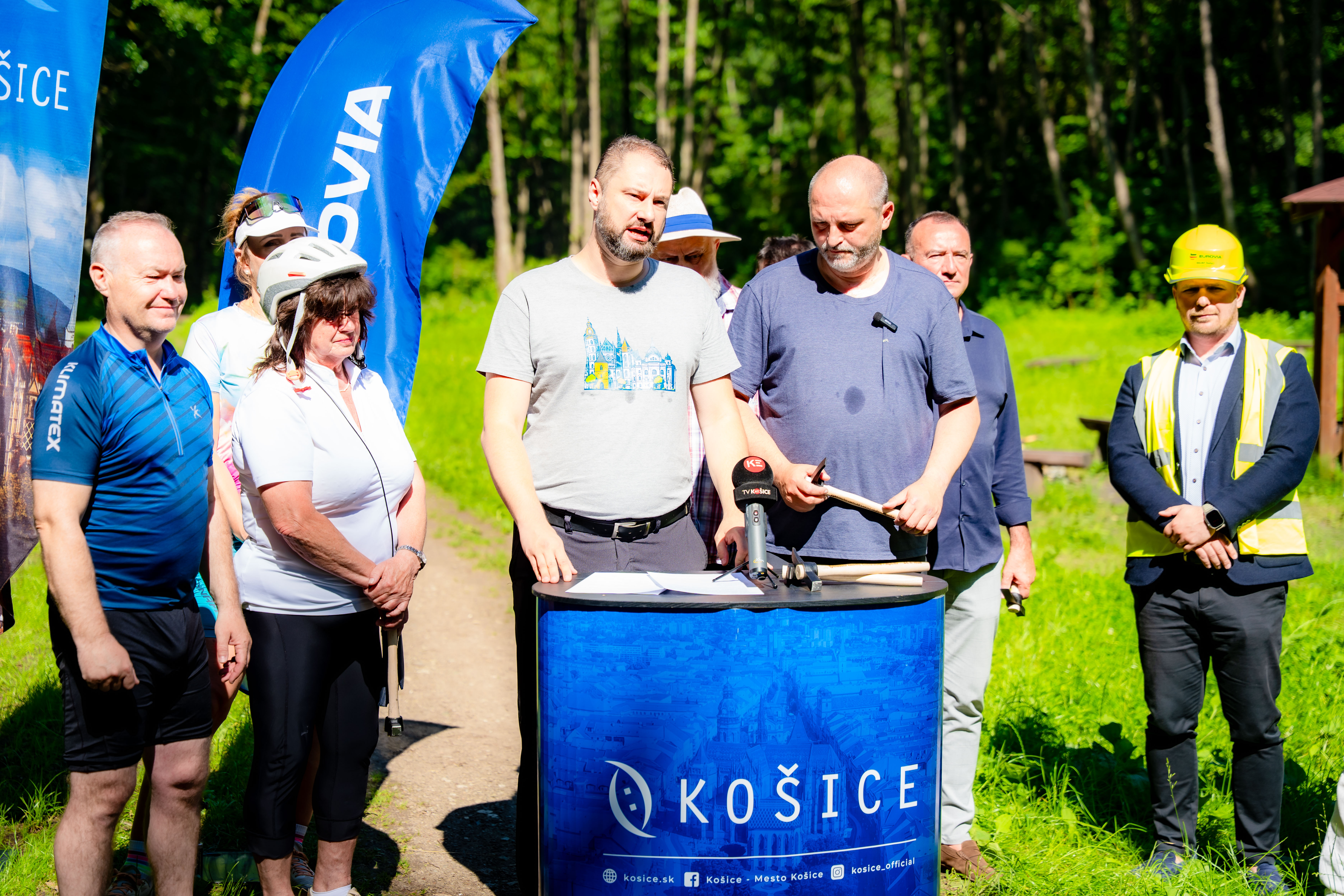 Poklepkanie vystavby novej cyklocesty medzi Cermelom a Alpinkou-1-16